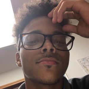 Meet your Posher, Jaden